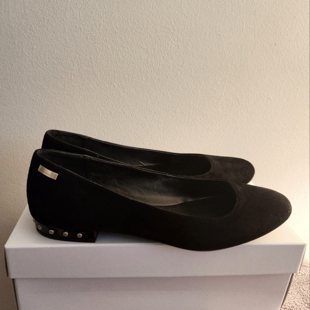 Calvin Klein Flats
